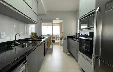 Imagem 9: Apartamento com 3 dormitórios à venda, 132 m² por R$ 980.000,00 - Jardim...