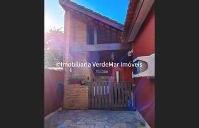 Imagem 10: Casa térrea à venda no Condomínio Albamar em Guarujá