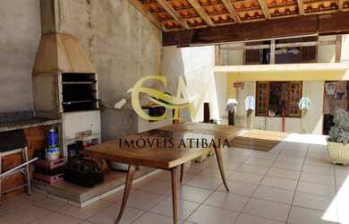 Imagem 10: Casa em Associação de Moradores em Atibaia