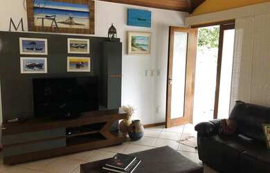 Imagem 3: Casa à venda em Condomínio Alto padrão Manguinhos Búzios