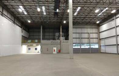 Imagem 7: BARUERI - Galpão/Depósito/Armazém - Zona Industrial
