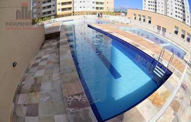 Imagem 13: Apartamento à venda, 80 m² por R$ 530.000,00 - Parque Industrial - São...