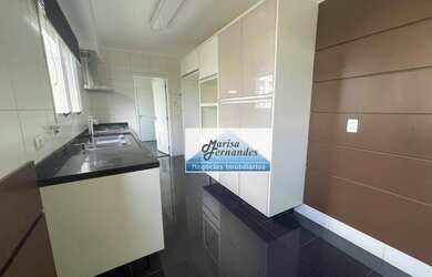 Imagem 9: Apartamento 04 dormitórios, 202 m² - venda por R$ 2.299.000 ou aluguel...
