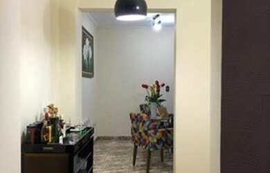 Imagem 7: Sobrado. Varanda, 186m² de Área, 2 Vagas na garageme3 Dormitórios