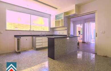 Imagem 14: Mansão luxuosa 540m2 condomínio fechado no Recreio - RJ