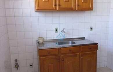 Imagem 8: Apartamento com 2 dormitórios para alugar, 73 m² por R$ 900/mês - Vila...