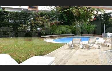 Imagem 1: Casa a venda no Condominio Granville em Guarujá