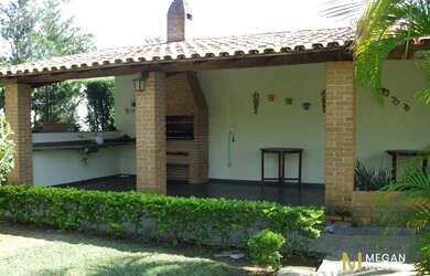 Imagem 5: Chácara com 3 dormitórios, 2500 m² - venda por R$ 1.080.000,00 ou aluguel por R$ 4.900,00