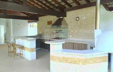 Imagem 8: Casa Alto Padrão à venda em Guarujá/SP