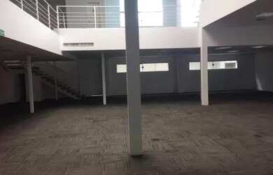 Imagem: Comercial/Industrial de 1000 metros quadrados no bairro Brooklin