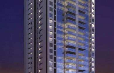 Imagem: O apartamento possui 3 Dormitórios, 4 Banheiros, 3 Vagas na