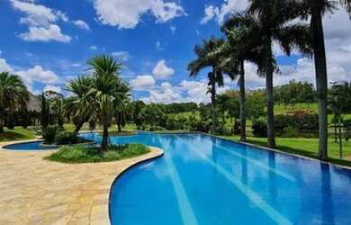 Imagem 11: Terreno em condomínio no Terras de Canaã - Bairro Recanto do Salto em...