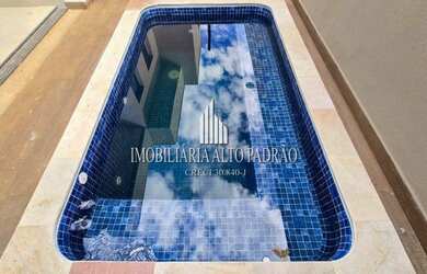 Imagem 8: Casa de Condomínio com 3 dorms, Residencial Maria Júlia, São José...