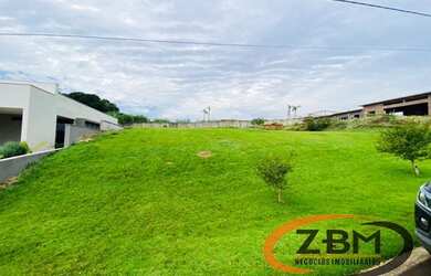 Imagem 4: Terreno em condomínio no Terras de Canaã - Bairro Recanto do Salto em...