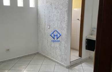 Imagem: O depósito possui 15m² de Área e está localizado em Ipiranga