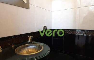 Imagem 3: Casa com 4 dormitórios, 251 m² - venda por R$ 950.000,00 ou aluguel...