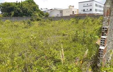 Imagem 3: Terrenos no loteamento Cidade Recreio-Altiplano1536m2 4 terrenos juntos