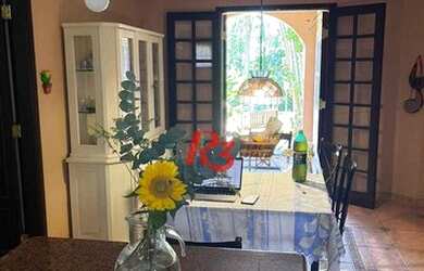 Imagem 6: Casa com piscina , 5 suites, 600 m² - venda por R$ 2.200.000 ou aluguel...