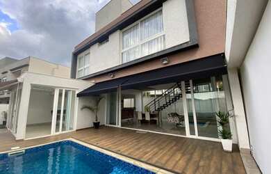 Imagem 11: Bragança Paulista - Casa de Condomínio - Condomínio Portal Horizonte