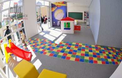 Imagem 9: Apartamento à venda, 80 m² por R$ 530.000,00 - Parque Industrial - São...