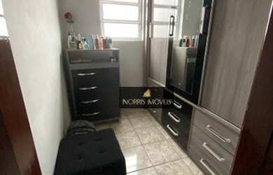 Imagem 13: Casa com 2 dormitórios à venda por R$ 420.000 - Tupi - Praia Grande/SP