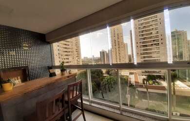 Imagem: O apartamento à venda possui 3 Dormitórios, 2 Banheiros, 2