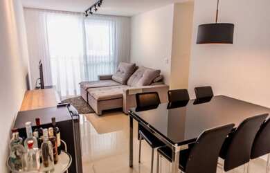 Imagem 2: APARTAMENTO RESIDENCIAL em Rio de Janeiro - RJ, Recreio dos Bandeirantes