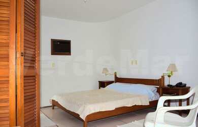 Imagem 14: Apartamento A VENDA no condomínio Tortugas em Guarujá