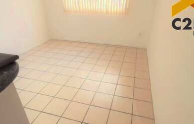 Imagem 4: Apartamento a venda com 57 m2, 1/4 com gabinete em Amaralina, Salvador...