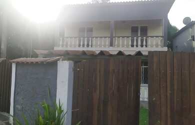 Imagem 1: Casas de 4 quartos em Ilha Guaratiba - Rio de Janeiro - RJ