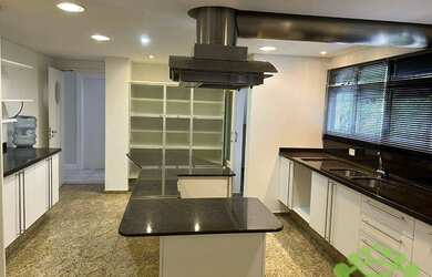 Imagem 6: Casa, 600 m² - venda por R$ 4.800.000,00 ou aluguel por R$ 20.884,53/mês...