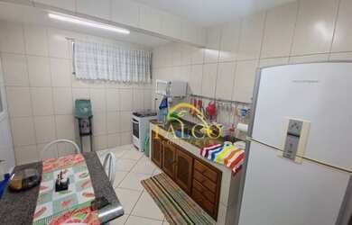 Imagem 13: Casa com 4 dormitórios, 200 m² - venda por R$ 750.000,00 ou aluguel...