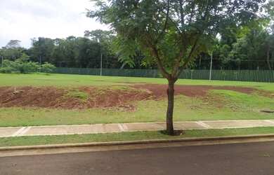 Imagem 6: Terreno N 115 para VENDA no condomínio Royall Falls Yacht em Foz do Iguaçu...