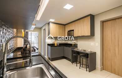 Imagem 7: Maravilhoso Apartamento em Condomínio Padrão para Venda no bairro Parque...