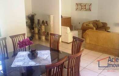 Imagem 10: Casa com 4 dormitórios, 250 m² - venda por R$ 1.180.000,00 ou aluguel...