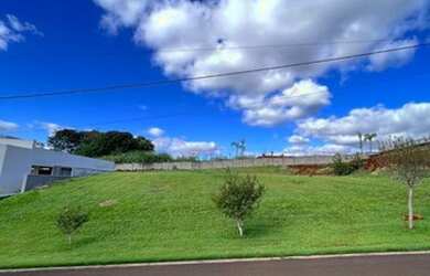 Imagem 6: Terreno em condomínio no Terras de Canaã - Bairro Recanto do Salto em...