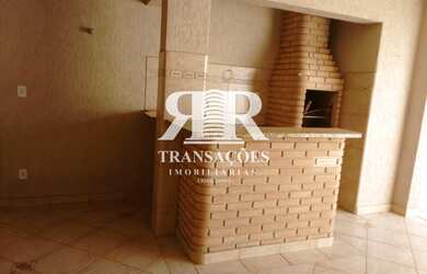 Imagem 3: Casa com 3 suítes, 230² à venda por R$ 680.000,00 ou aluguel por R$...