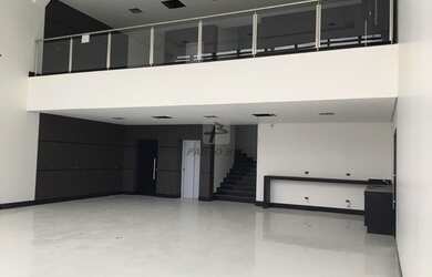 Imagem 2: INDAIATUBA - Galpão/Depósito/Armazém - Helvétia