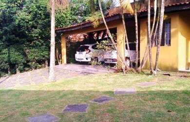 Imagem 3: Casa com 4 dormitórios, 250 m² - venda por R$ 1.180.000,00 ou aluguel...