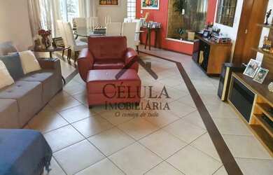 Imagem: Rio de Janeiro - Casa de Condomínio - Anil