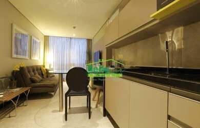 Imagem 3: 2 quartos no Barra Home Stay à venda, 53 m² por R$ 295.296 - Candeias - Jaboatão dos Guara