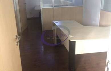 Imagem 15: Salão para Locação no bairro do Tatuapé com o3 pisos térreo, Mesanino...