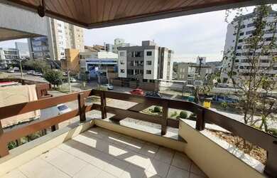 Imagem 13: Apartamento Semi Mobiliado Jardim América Caxias do Sul