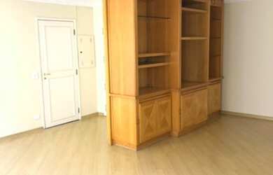 Imagem 4: APARTAMENTO A VENDA NO CHARMOSO JARDIM PAULISTA, COM DUAS VAGAS DE GARAGEM