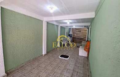 Imagem 5: Casa com 4 dormitórios, 200 m² - venda por R$ 750.000,00 ou aluguel...