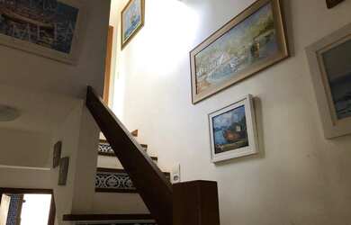 Imagem 9: Casa à venda em Condomínio Alto padrão Manguinhos Búzios