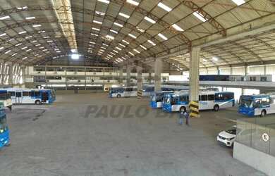 Imagem 3: SALVADOR - Galpão/Depósito/Armazém - Pirajá