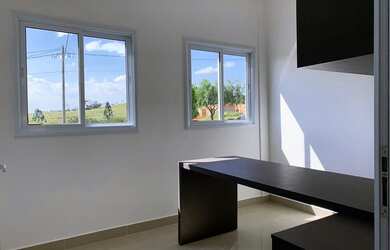 Imagem 6: BRAGANÇA PAULISTA - Casa Padrão - CONDOMÍNIO RESIDENCIAL CAMPOS DO...