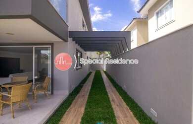 Imagem 3: Rio de Janeiro - Casa de Condomínio - Recreio dos Bandeirantes