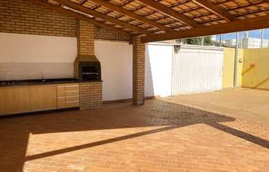 Imagem 4: GOIâNIA - Casa Padrão - Residencial Aquários